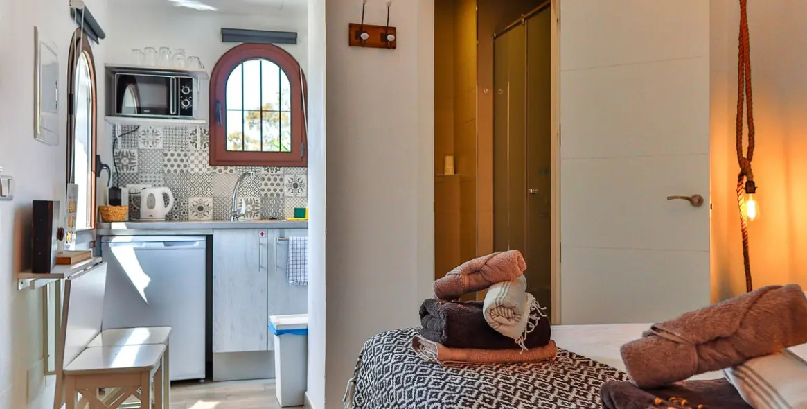 Venta de villa independiente en Mijas 128