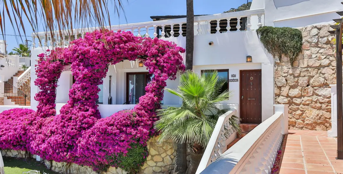 Venta de villa independiente en Mijas 133