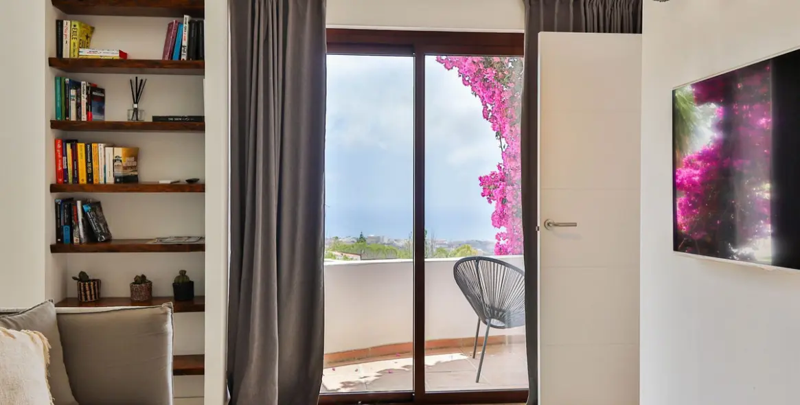 Venta de villa independiente en Mijas 142
