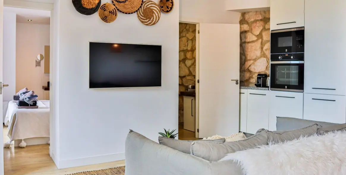 Venta de villa independiente en Mijas 146