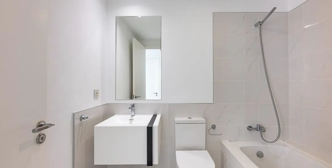 Short-term rent of ground floor apartment in Estepona 15