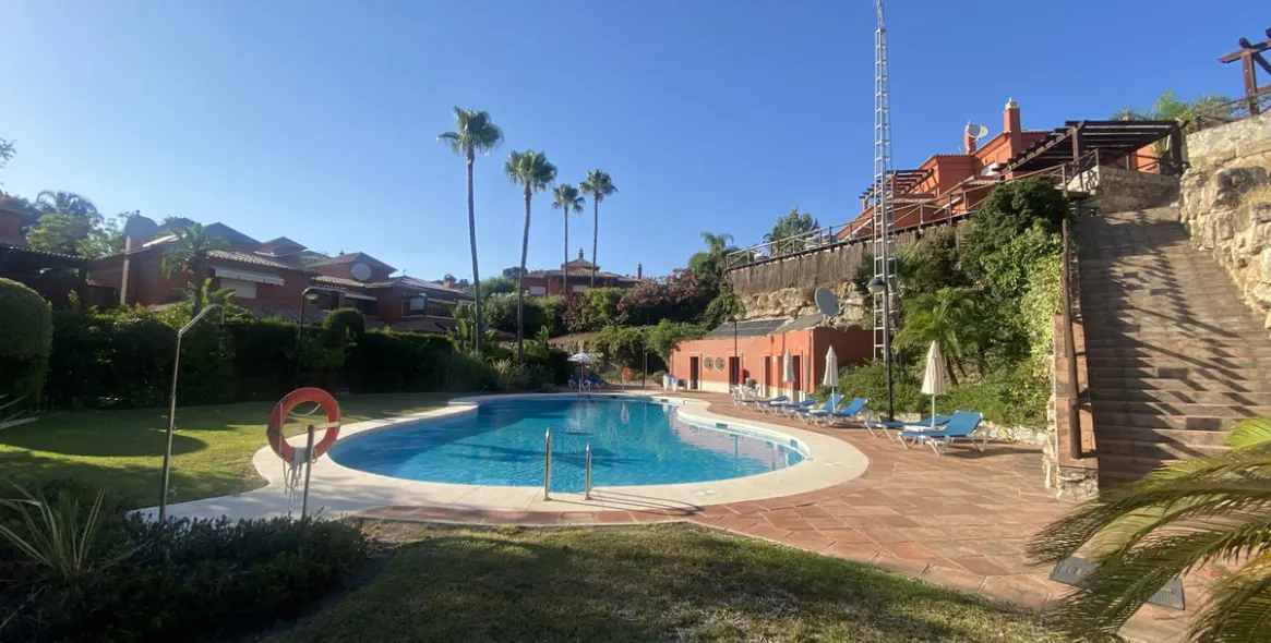 Long-term rent of townhouse in Santa Clara 4