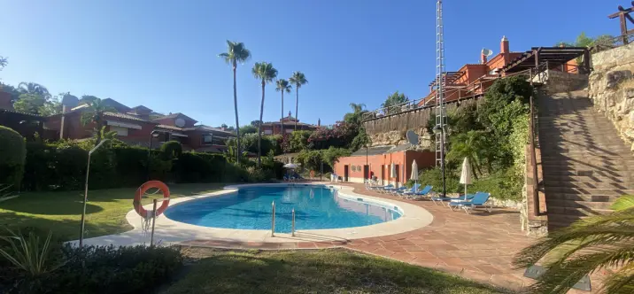 Long-term rent of townhouse in Santa Clara 3