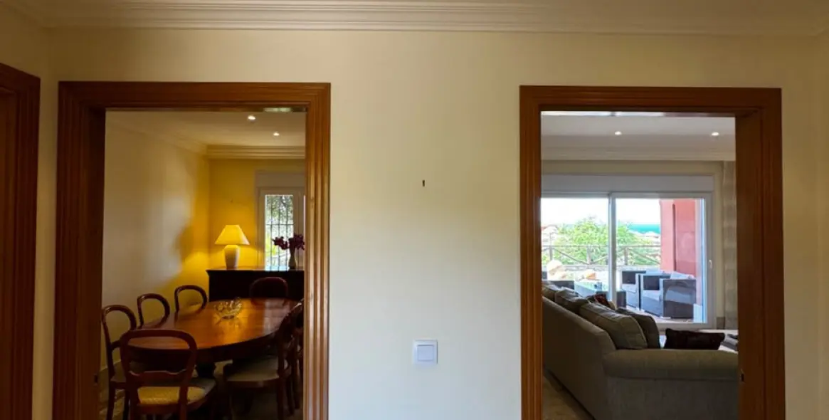 Long-term rent of townhouse in Santa Clara 7