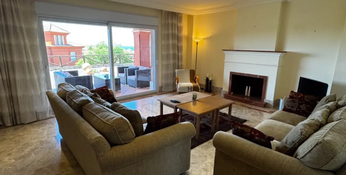 Long-term rent of townhouse in Santa Clara 10