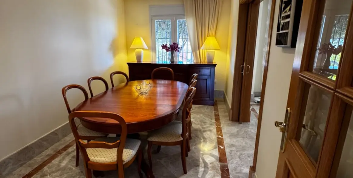 Long-term rent of townhouse in Santa Clara 12