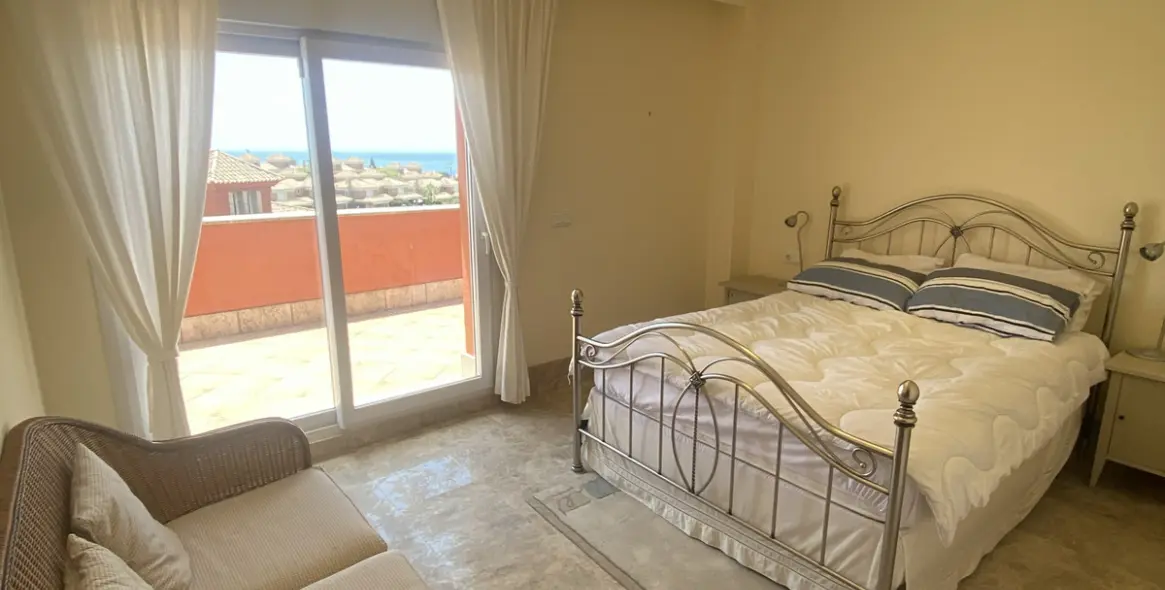 Long-term rent of townhouse in Santa Clara 13