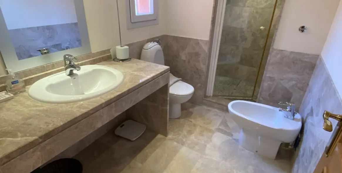 Long-term rent of townhouse in Santa Clara 14