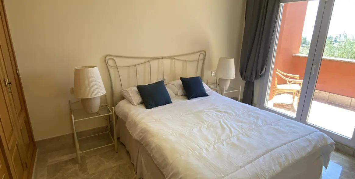 Long-term rent of townhouse in Santa Clara 16