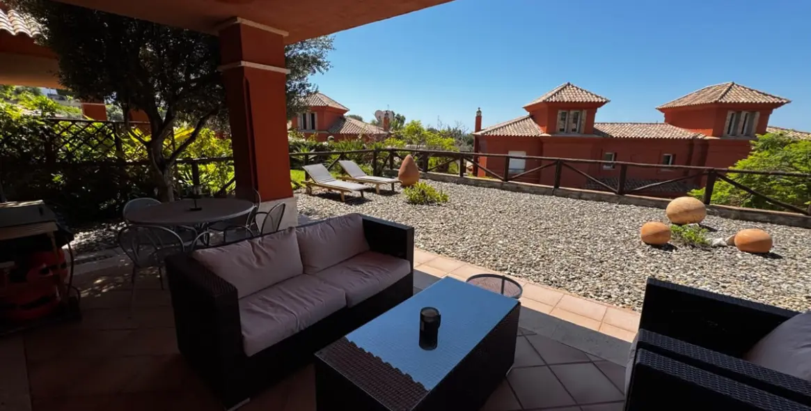 Long-term rent of townhouse in Santa Clara 21