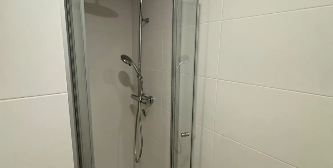 Short-term rent of middle floor apartment in Nueva Andalucía 12