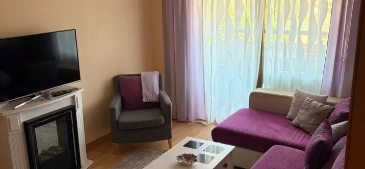Sale of middle floor apartment in Marbella 4