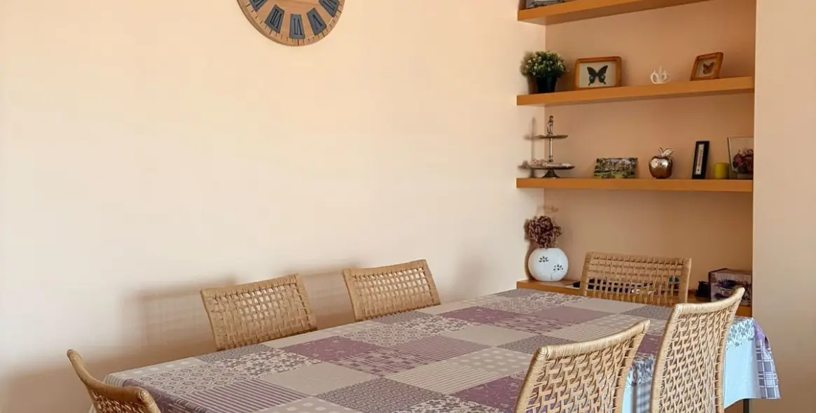 Venta de apartamento en planta media en Marbella 6
