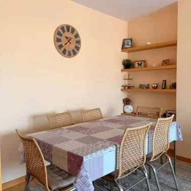 Sale of middle floor apartment in Marbella