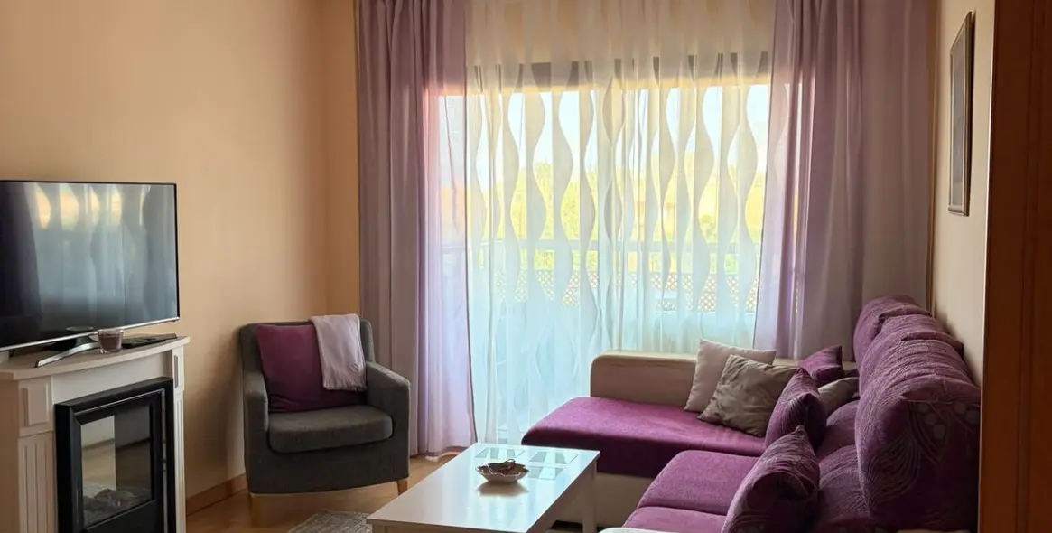 Venta de apartamento en planta media en Marbella 7