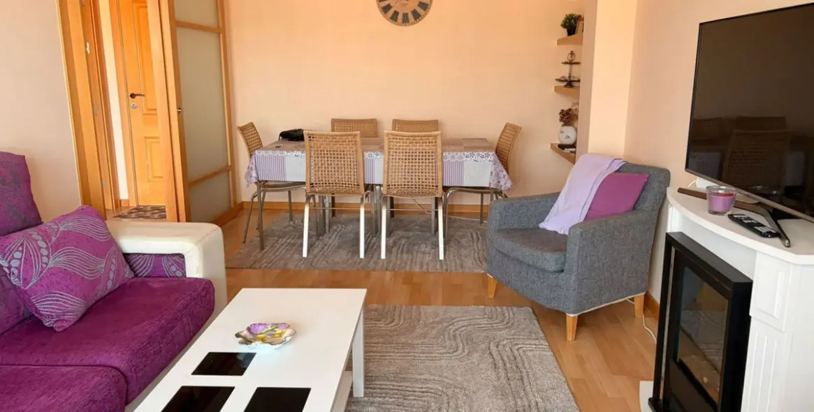 Venta de apartamento en planta media en Marbella 8