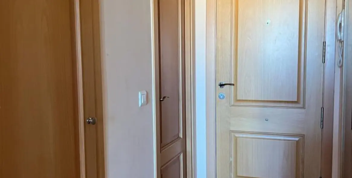 Venta de apartamento en planta media en Marbella 19