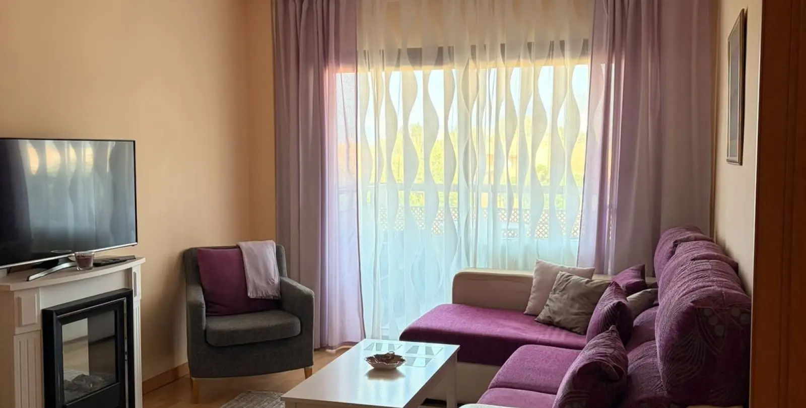 Продажа апартаментов на среднем этаже в Marbella 8