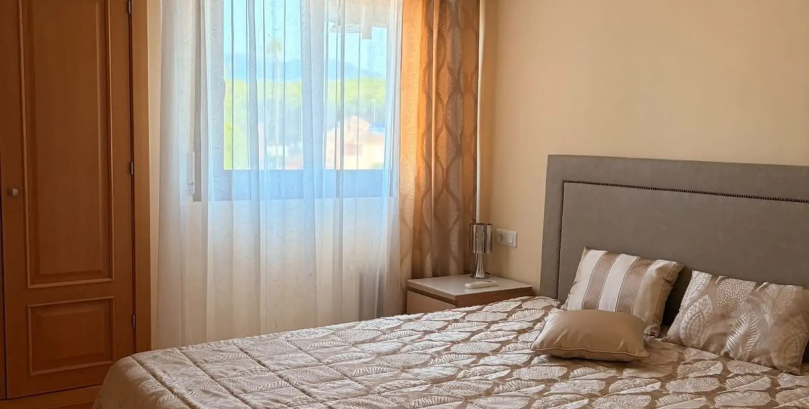 Продажа апартаментов на среднем этаже в Marbella 12