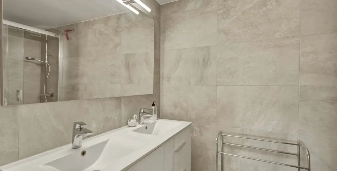 Продажа апартаментов на среднем этаже в Fuengirola 15