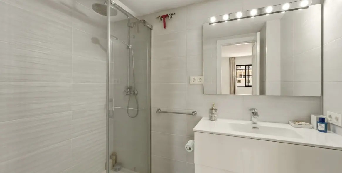 Продажа апартаментов на среднем этаже в Fuengirola 17