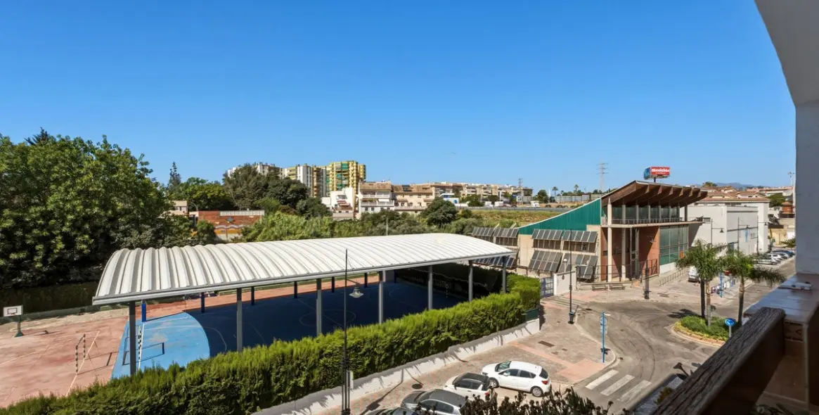 Продажа апартаментов на среднем этаже в Fuengirola 19