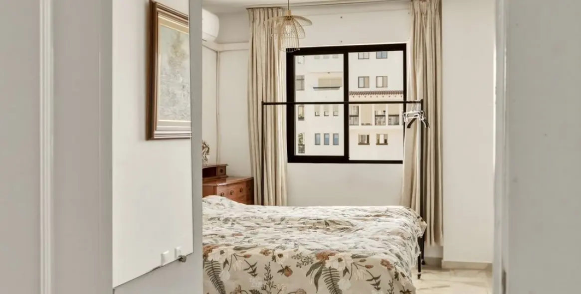 Продажа апартаментов на среднем этаже в Fuengirola 20