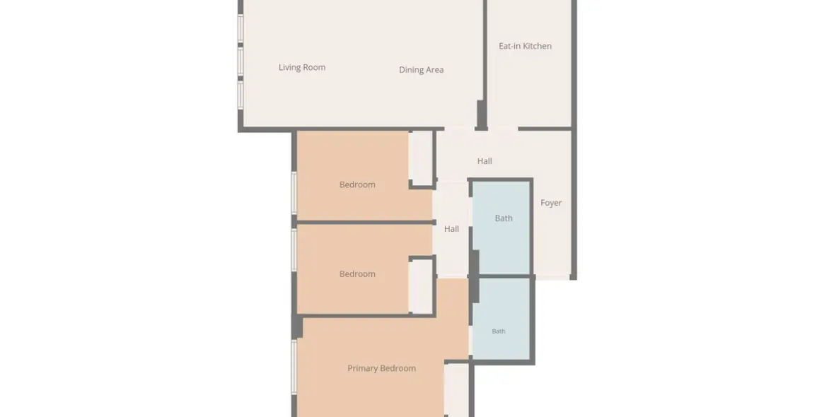 Продажа апартаментов на среднем этаже в Fuengirola 25