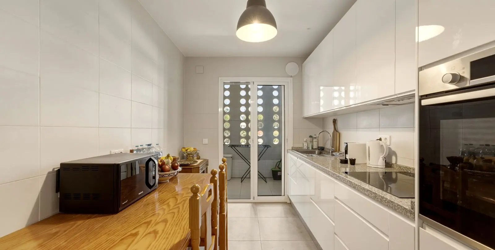 Venta de apartamento en planta media en Fuengirola 6
