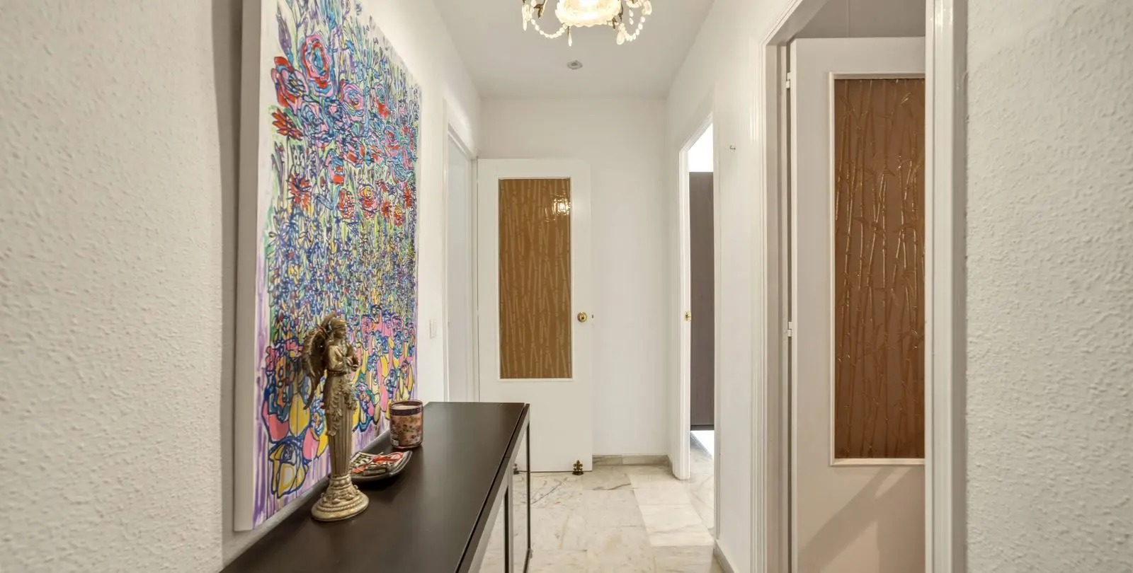 Venta de apartamento en planta media en Fuengirola 11