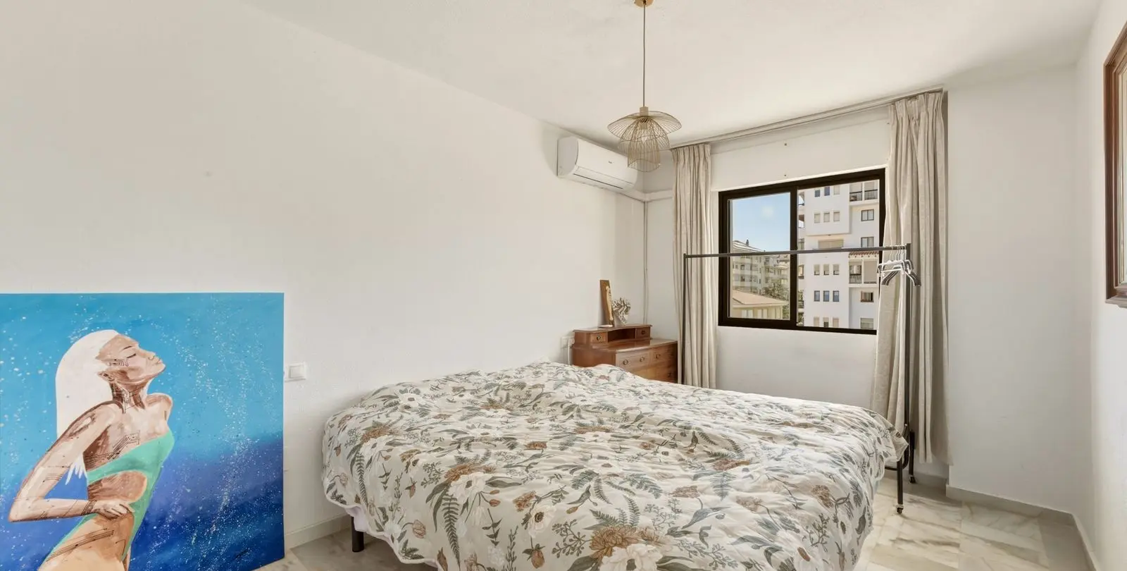Venta de apartamento en planta media en Fuengirola 14
