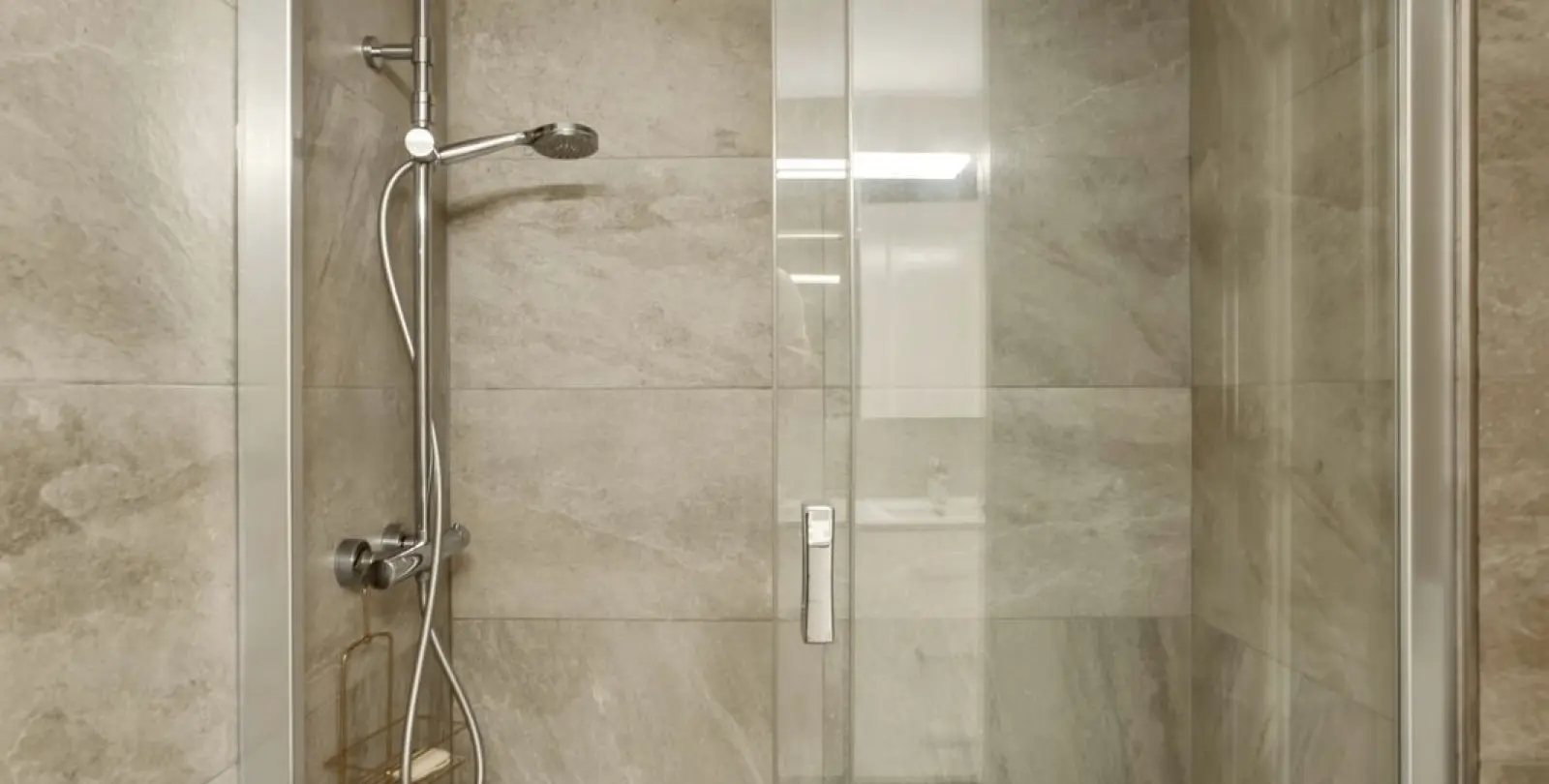 Venta de apartamento en planta media en Fuengirola 16