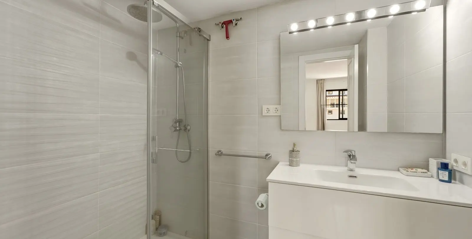 Venta de apartamento en planta media en Fuengirola 17