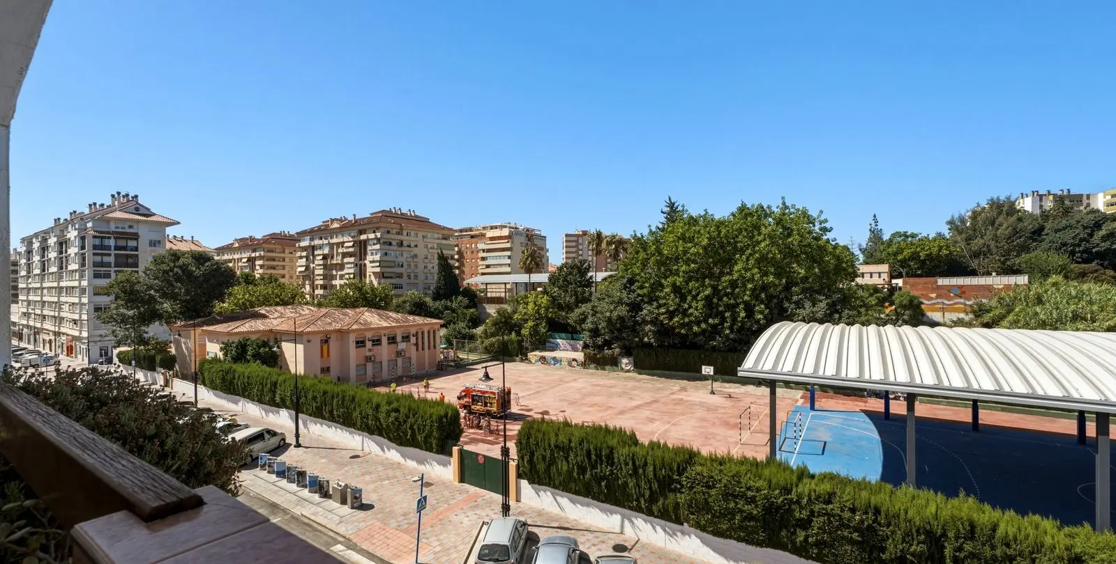 Venta de apartamento en planta media en Fuengirola 18