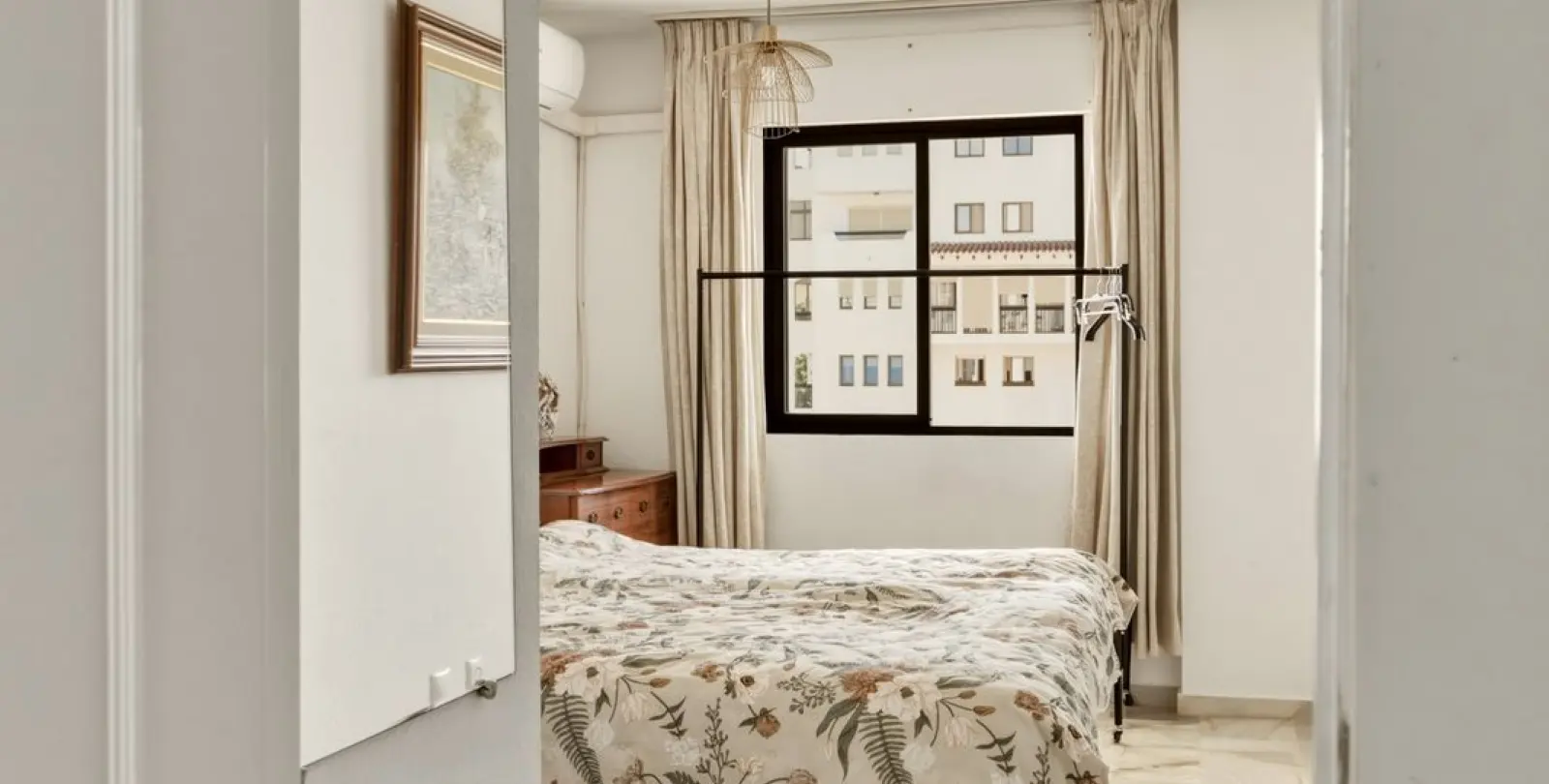Venta de apartamento en planta media en Fuengirola 20