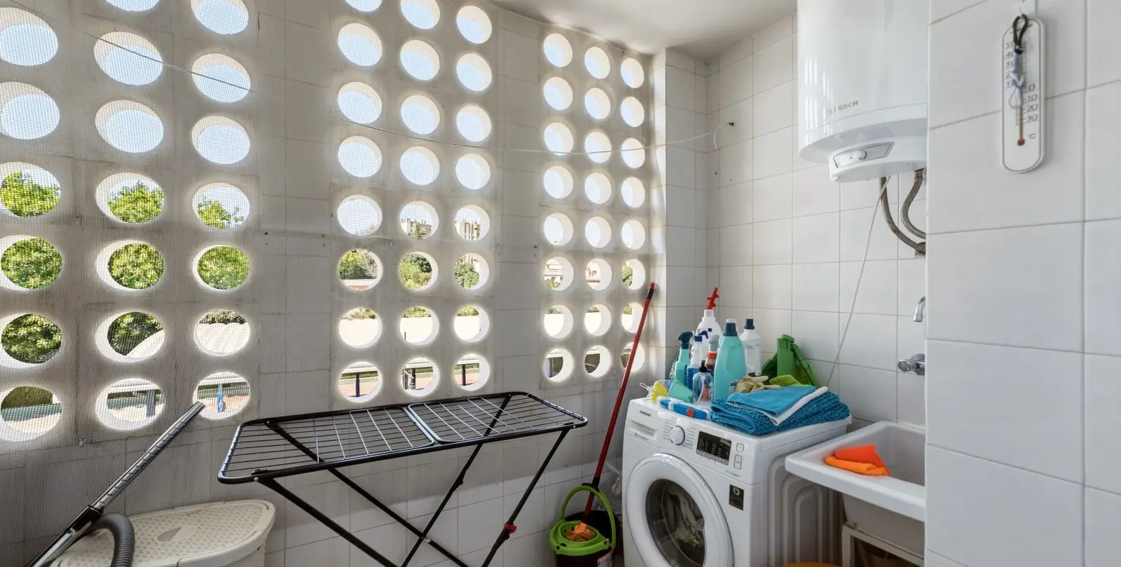 Venta de apartamento en planta media en Fuengirola 22