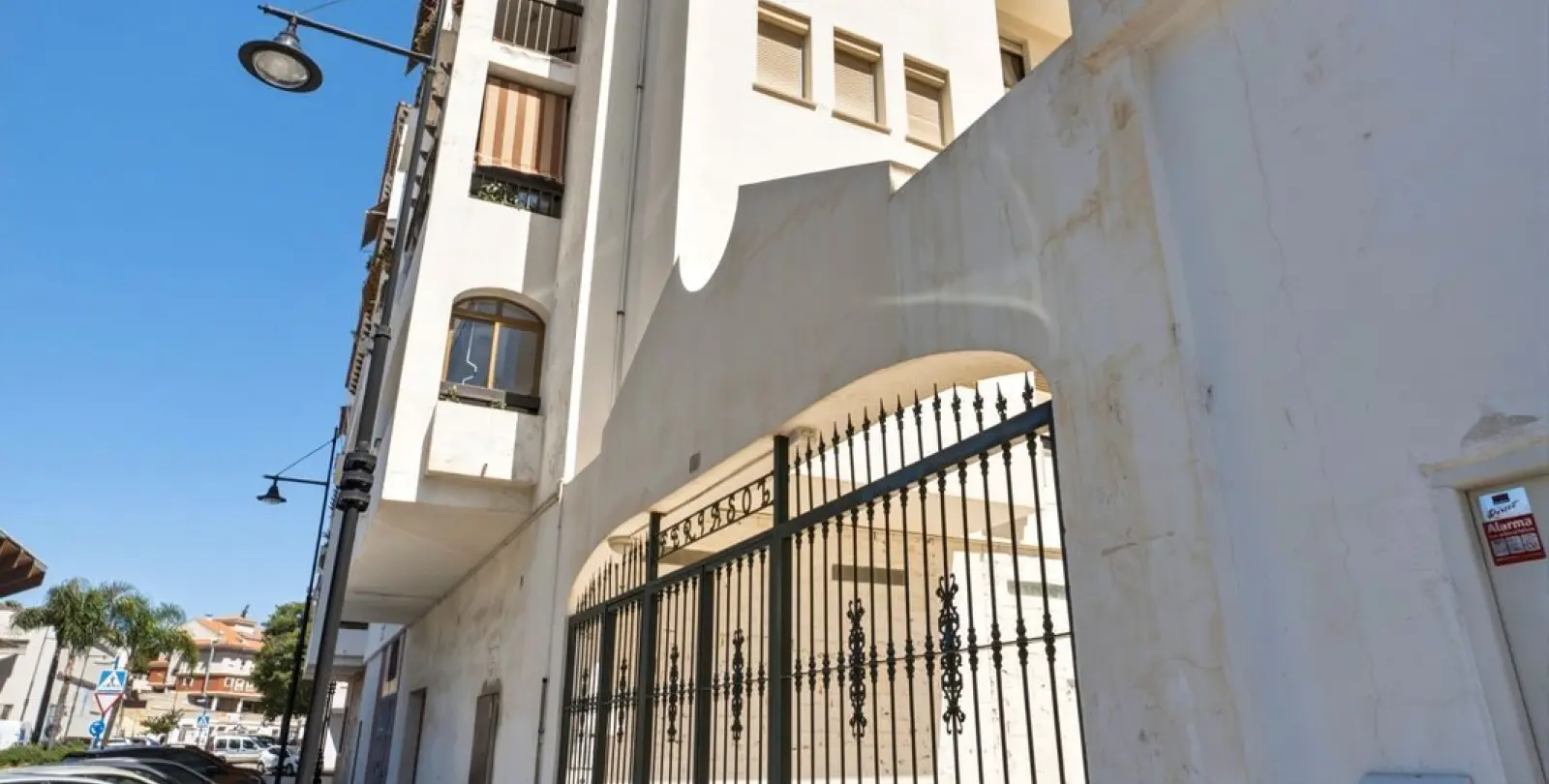 Venta de apartamento en planta media en Fuengirola 24