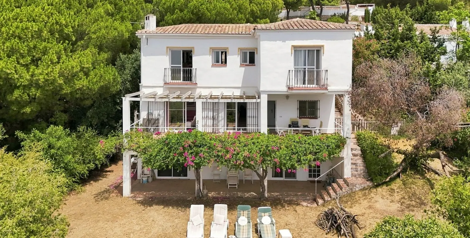 Venta de villa independiente en Valtocado 1