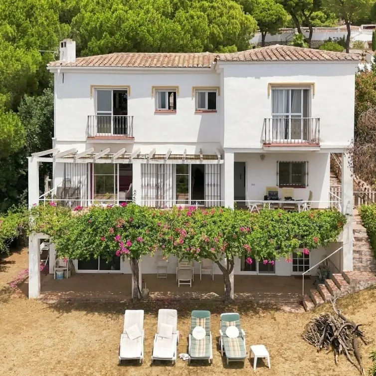 Venta de villa independiente en Valtocado