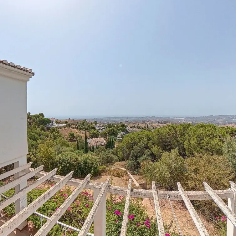Venta de villa independiente en Valtocado