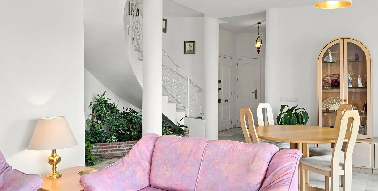 Venta de villa independiente en Valtocado 8