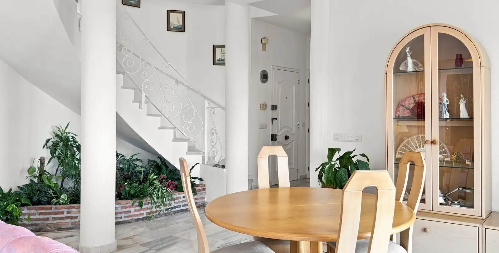 Venta de villa independiente en Valtocado 10