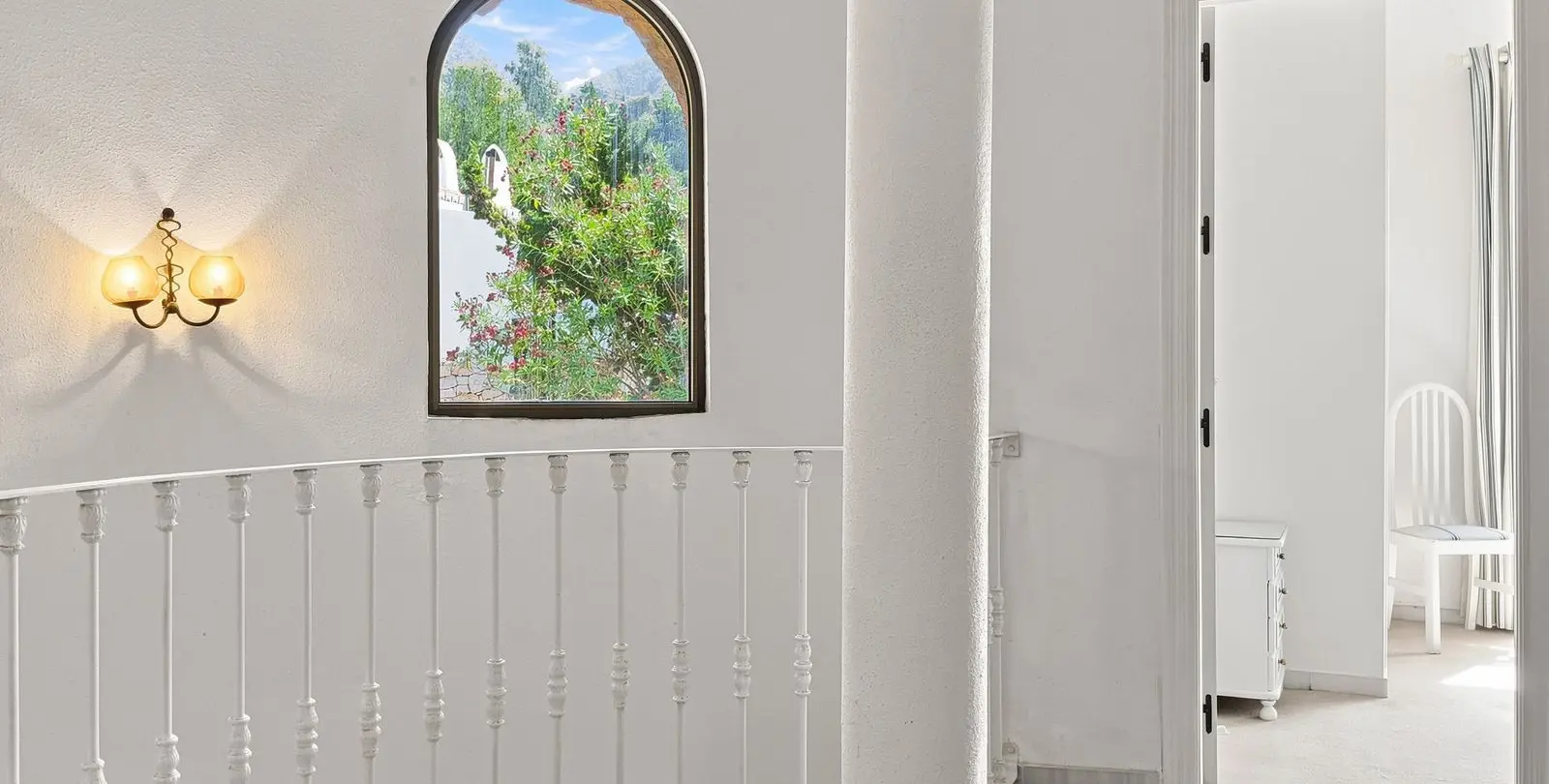 Venta de villa independiente en Valtocado 20