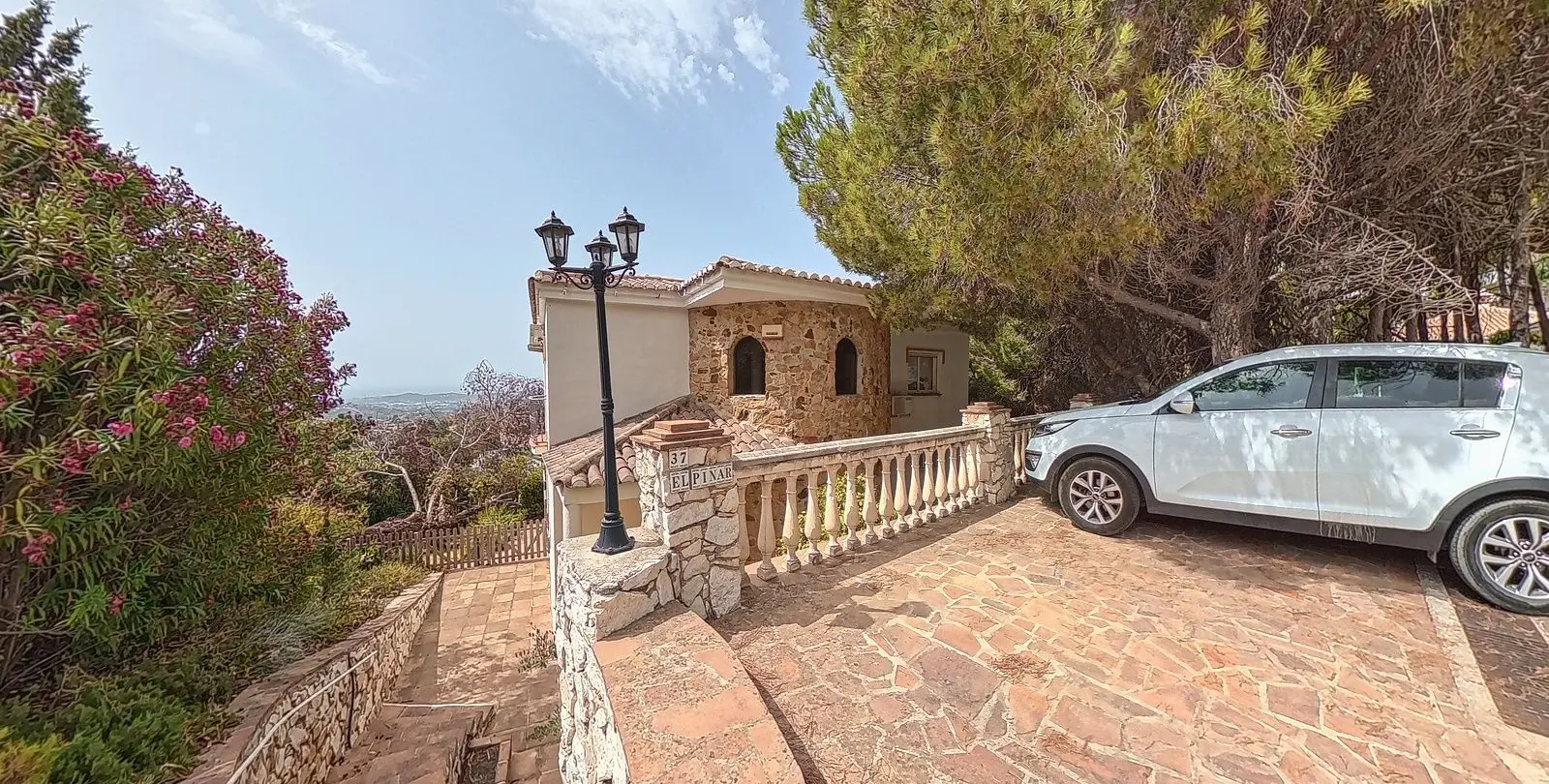 Venta de villa independiente en Valtocado 23
