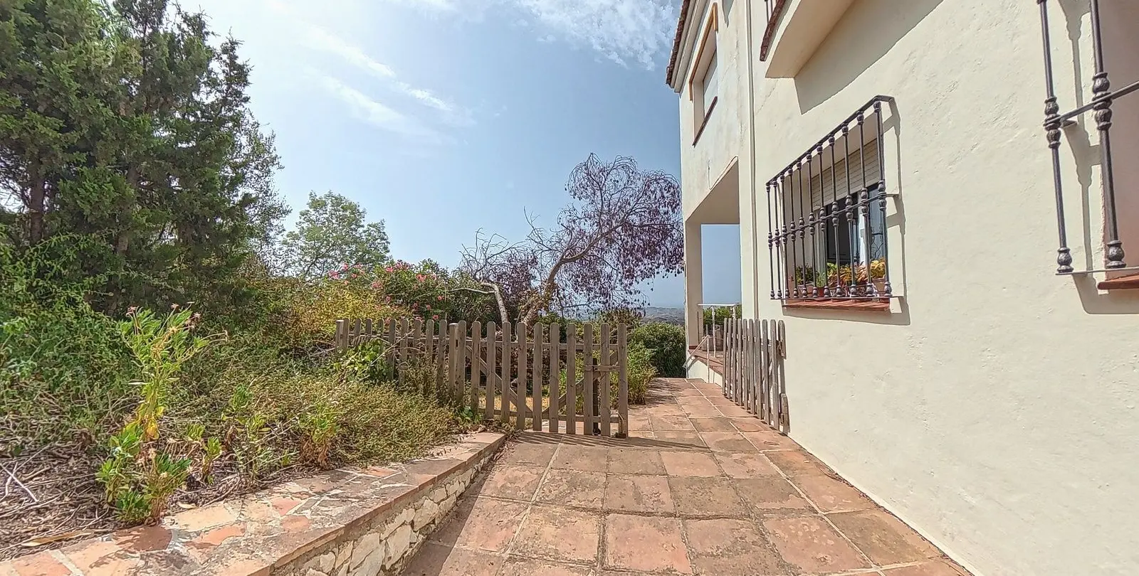 Venta de villa independiente en Valtocado 24
