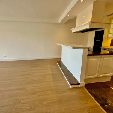 Sale of middle floor apartment in Atalaya