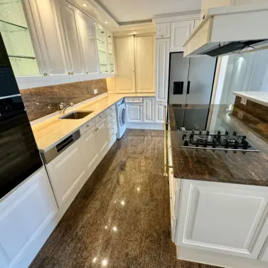 Sale of middle floor apartment in Atalaya