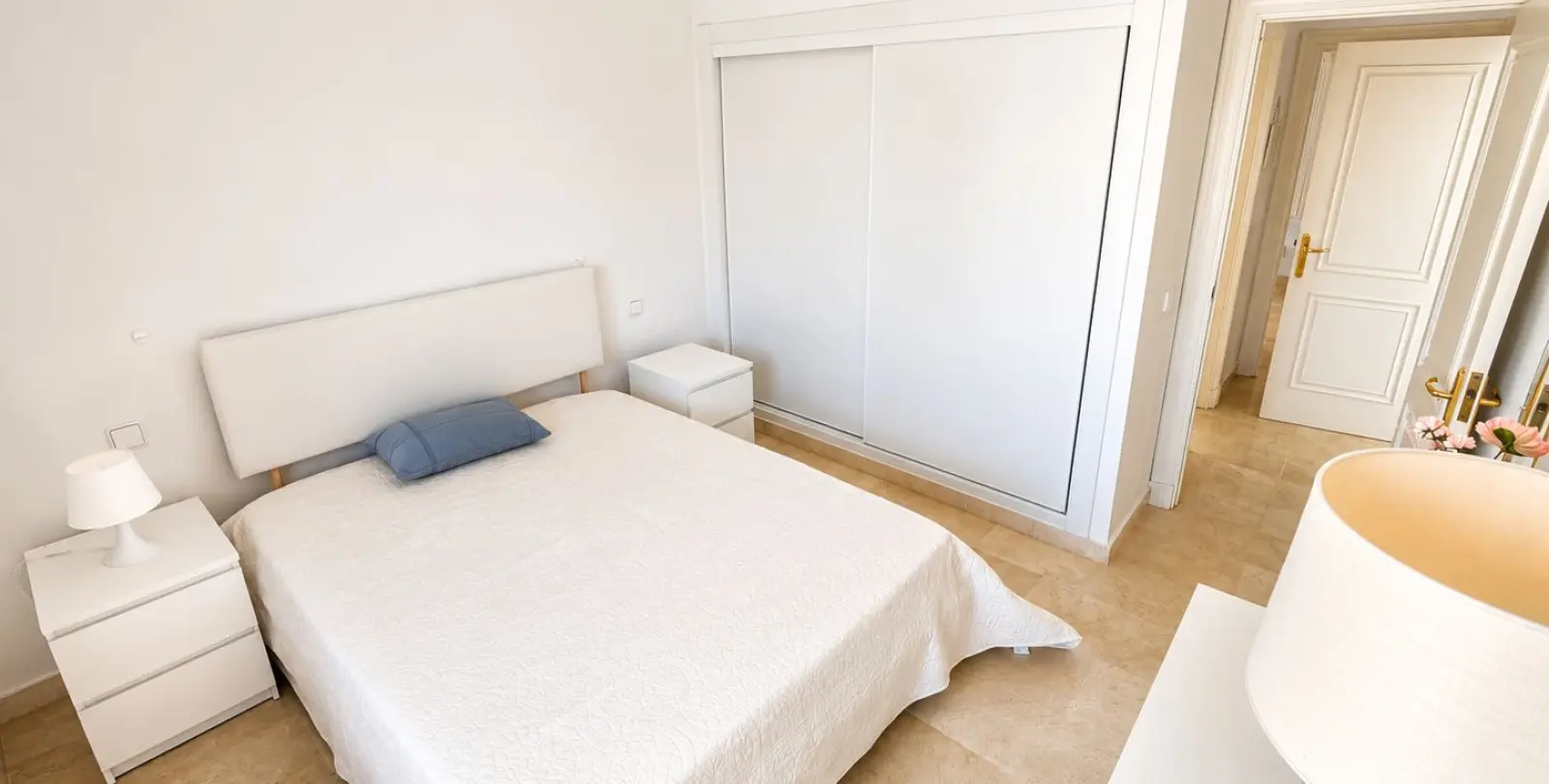 Продажа пентхауса в Nueva Andalucía 4