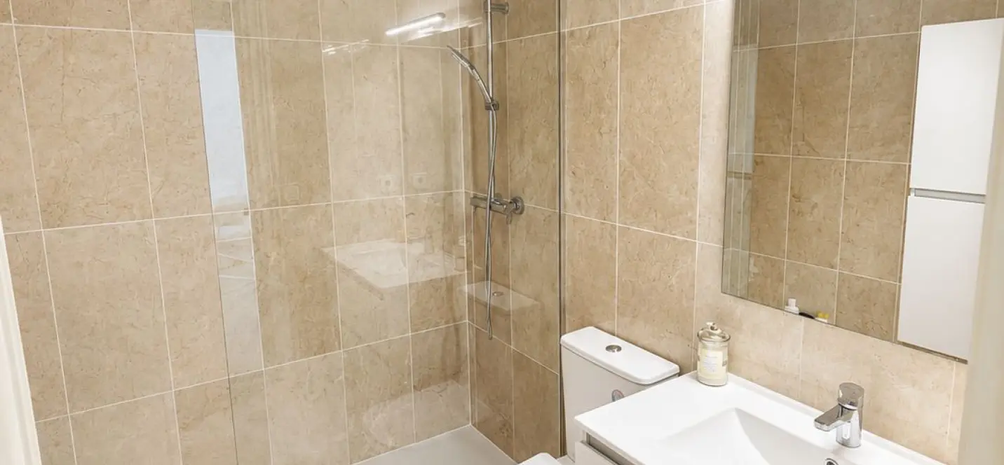 Sale of penthouse in Nueva Andalucía 4
