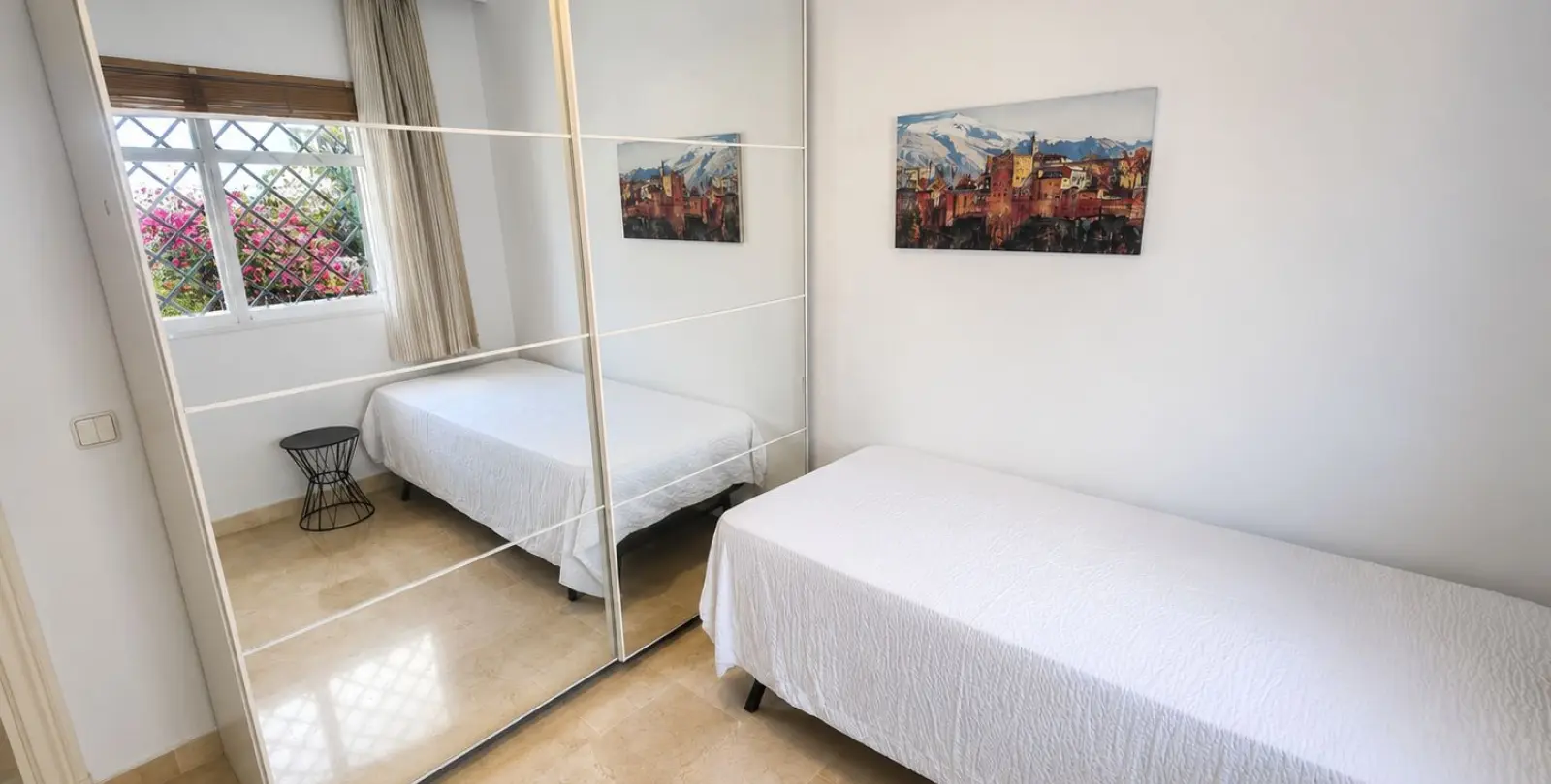 Продажа пентхауса в Nueva Andalucía 6